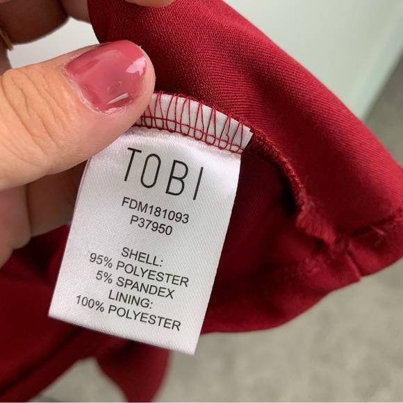 Tobi maxi dress - Picture 13 of 14